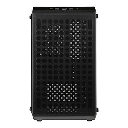 Avis Cooler Master Ltd Cooler Master QUBE Q300L V2