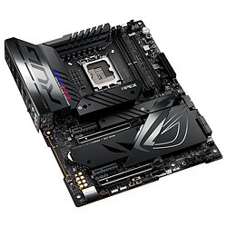 Avis ASUS ROG MAXIMUS Z790 APEX ENCORE