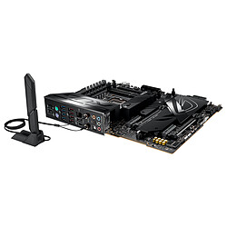 ASUS ROG MAXIMUS Z790 APEX ENCORE pas cher