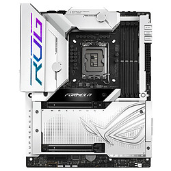 ASUS ROG MAXIMUS Z790 FORMULA - Reconditionné