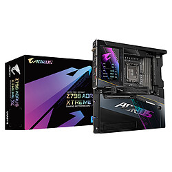 Gigabyte Z790 AORUS XTREME X