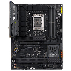 Avis ASUS TUF GAMING Z790-PLUS WIFI