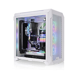 Thermaltake CTE C700 Air (blanc) pas cher