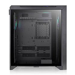 Avis Thermaltake CTE C700 TG ARGB (noir)