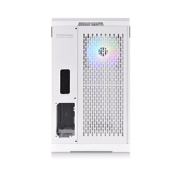 Acheter Thermaltake CTE C700 TG ARGB (blanc)