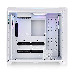 Avis Thermaltake CTE C750 TG ARGB (blanc)