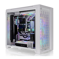 Thermaltake CTE C750 TG ARGB (blanc) pas cher