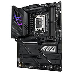 Avis ASUS ROG STRIX Z790-E GAMING WIFI II