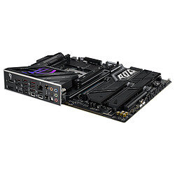 Acheter ASUS ROG STRIX Z790-E GAMING WIFI II