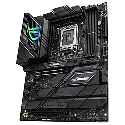 Avis ASUS ROG STRIX Z790-F GAMING WIFI II