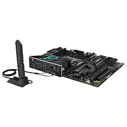 Acheter ASUS ROG STRIX Z790-F GAMING WIFI II