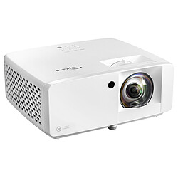 Avis Optoma ZK430ST