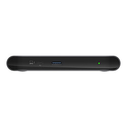 Avis Belkin Connect Station d'accueil Thunderbolt 4 5-en-1