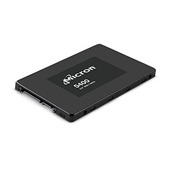 Lenovo ThinkSystem 2.5" 5400 PRO 960GB Read Intensive SATA 6Gb HS SSD (4XB7A82260)