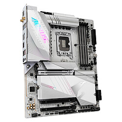 Avis Gigabyte Z790 AORUS PRO X 