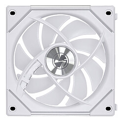 Avis Lian Li Uni Fan SL-Infinity Reverse Blade 140 (blanc)