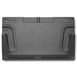 Avis Wacom Cintiq Pro 17 (DTH172K0B)