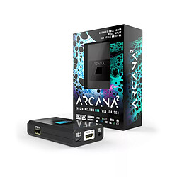 HDfury 8K Arcana VRR 40 Gbps pas cher