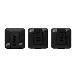 Acheter RODE Wireless PRO 