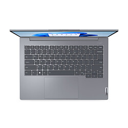 Avis Lenovo ThinkBook 14 G7 IML (21MR004CFR)