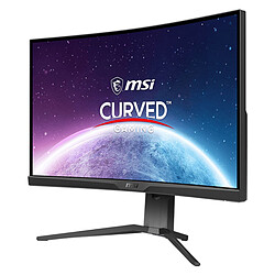 Avis MSI 31.5" LED - MAG 325CQRXF