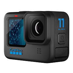 Acheter GoPro HERO11 Black