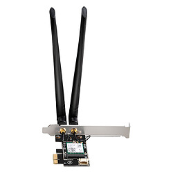 Avis D-Link DWA-X582