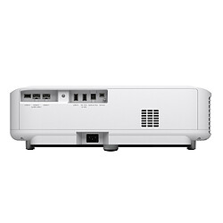Epson EH-LS650W Blanc pas cher