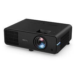 Avis BenQ LH600ST