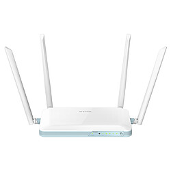 D-Link EAGLE PRO AI G403 Modem/Routeur 4G Wi-Fi N300+ 3 ports LAN Fast Ethernet et 1 port WAN Fast Ethernet