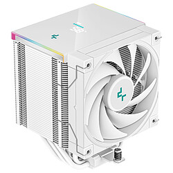 DeepCool AK500 DIGITAL (Blanc)