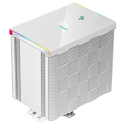 Acheter DeepCool AK500 DIGITAL (Blanc)