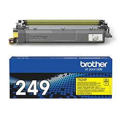 Brother TN-249Y (Jaune)