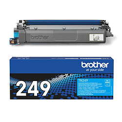 Brother TN-249C (Cyan)