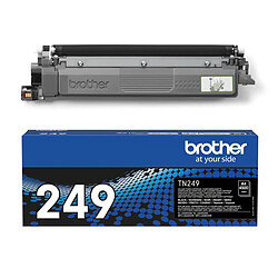 Brother TN-249BK (Noir)