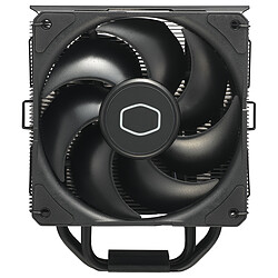 Cooler Master Ltd Cooler Master Hyper 212 Black