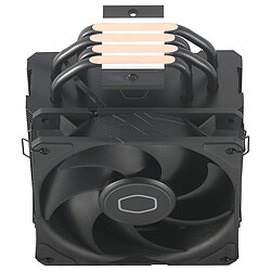 Cooler Master Ltd Cooler Master Hyper 212 Black pas cher