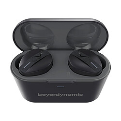 Acheter Beyerdynamic Free BYRD Noir