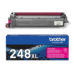 Brother TN-248XLM (Magenta)