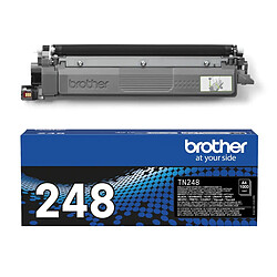 Brother TN-248BK (Noir)