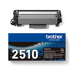 Brother TN-2510 (Noir)