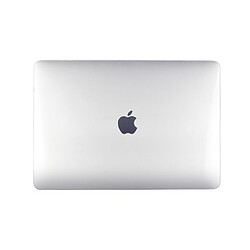 Avis MW Coque MacBook Pro 13" (2020/2021/2022 - M1/M2) Crystal Clear