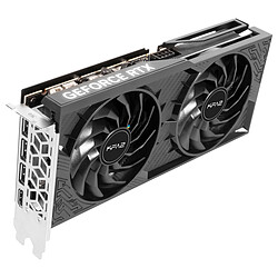 Acheter KFA2 GeForce RTX 4060 Ti 8GB OC (1-Click OC)