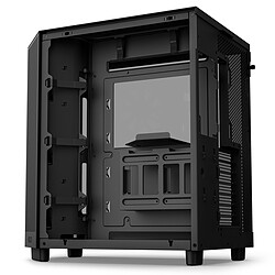 Avis NZXT H6 Flow Noir 