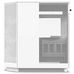 Acheter NZXT H6 Flow Blanc