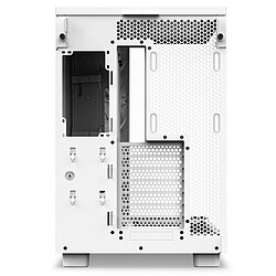 NZXT H6 Flow Blanc pas cher