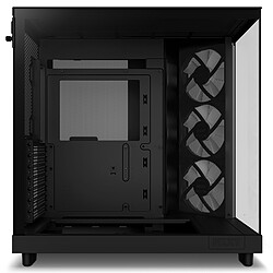 NZXT H6 Flow RGB Noir