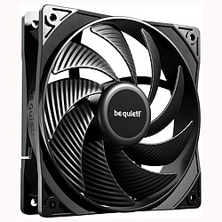 be quiet! Pure Wings 3 120mm PWM high-speed Ventilateur de boîtier 120 mm PWM 