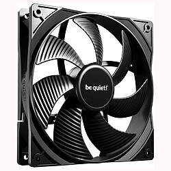 be quiet! Pure Wings 3 140mm PWM Ventilateur de boîtier 140 mm PWM