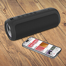 Enceinte bluetooth